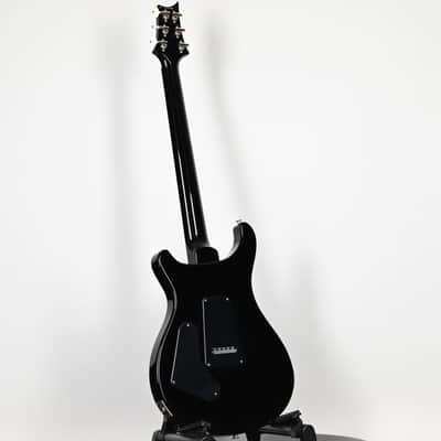 PRS S2 Custom 24 Electric Guitar- Faded Gray Black Burst 2025 (S2084052) image 13