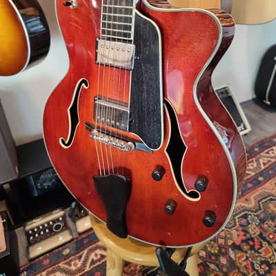 Eastman AR605CE Classic image 2