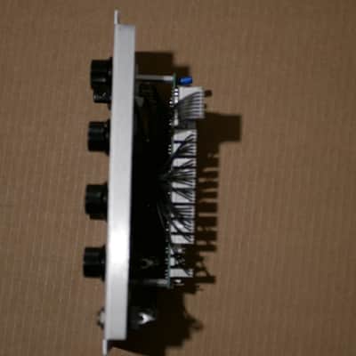 Synthesizers.com Q106 Oscillator Module 2010s - Black image 2