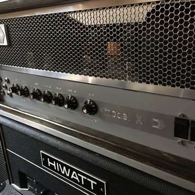 Hex Electrics Model X (Sunn Model T Clone) image 7
