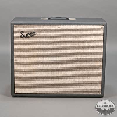 1967 Supro Thunderbolt S6420 image 4