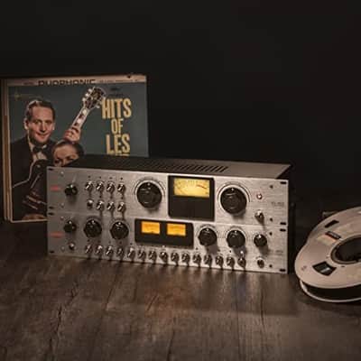 Warm Audio WA-MPX Single-Channel Tube Mic Preamp image 6