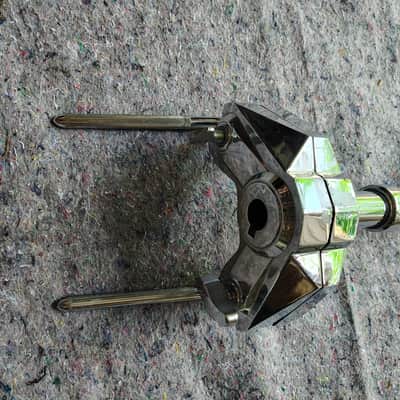 Premier Double Tom Mount - Chrome image 2