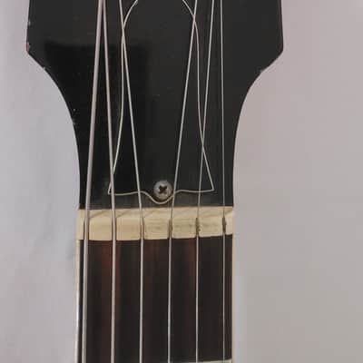 Gibson SG Standard "Large Guard" with Maestro Vibrola - 1968 image 3