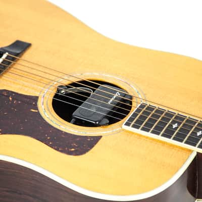 Taylor 810 Owned by Nancy Wilson of Heart image 13