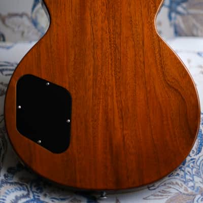 Gibson Les Paul Standard '50s 2022 - Goldtop image 8