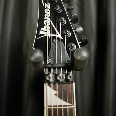 Ibanez 540PIII-BK Genesis Collection Black image 7