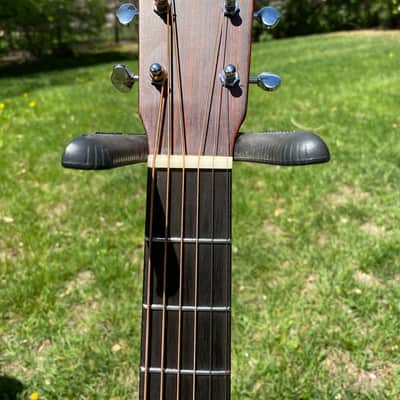 Martin Vintage Series D-18V 1996 - 2011 - Natural image 7