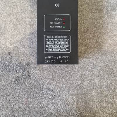 Crestron CNRFGWA 433.92 MHz – Wireless Gateway Module – Good image 8