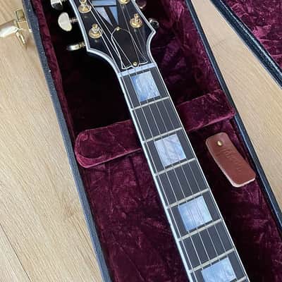 Gibson CS-356 2022-Black(VOS) image 11