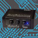 ISP Technologies Stealth Ultra lite