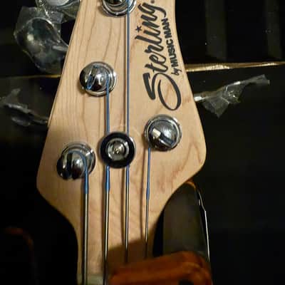 Music Man Sterling Joe Dart 2024 - Natural image 7