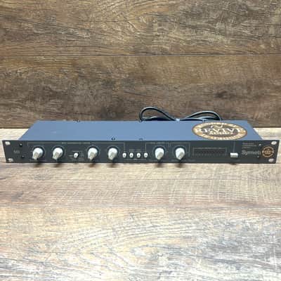 Revive Audio Modified: Symetrix 501, Mono, Compressor/limiter, Smooth! image 2