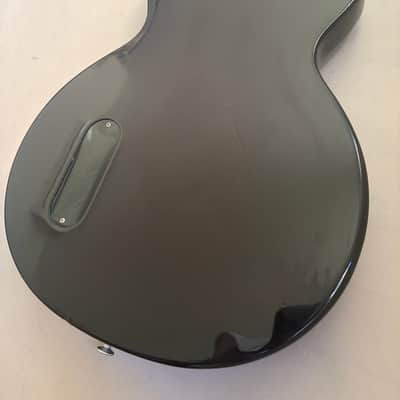Gibson Les Paul Junior Vintage Tobacco Burst image 6