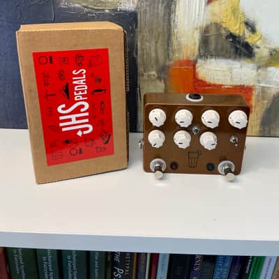 JHS Sweet Tea V2 | Reverb