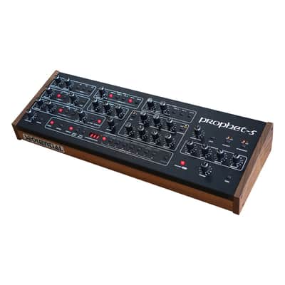 Sequential Prophet 5 Desktop Module image 2