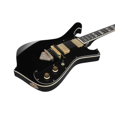 Ibanez FRM350-BK Paul Gilbert image 5