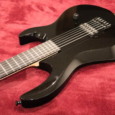 Kiesel Aries 30" Scale Electric Guitar w/ Soft Case LIKE-NEW image 3
