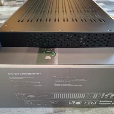 Universal Audio Apollo x16 (2/2) image 5