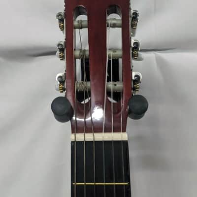 D. Catala Guitarras G-01 ¾ Classical Guitar image 4