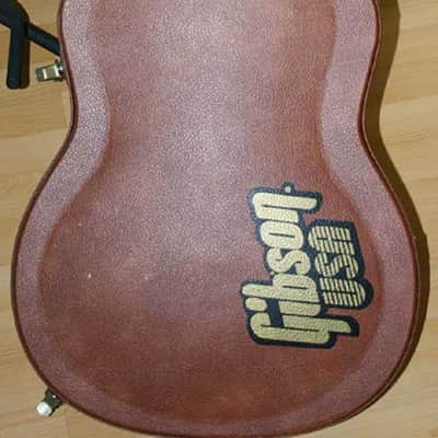 Gibson Chet Atkins CE nylon acoustic/electric guitar 1998 Chet Atkins image 6