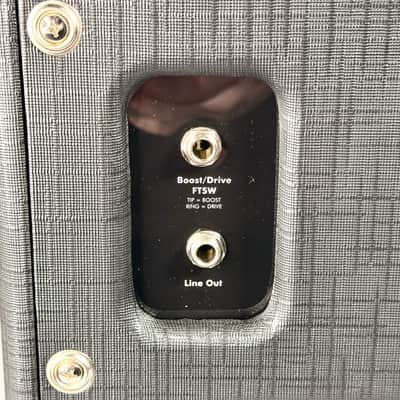 Supro Delta King 10 1x10 5W Tube Guitar Combo Amp image 5