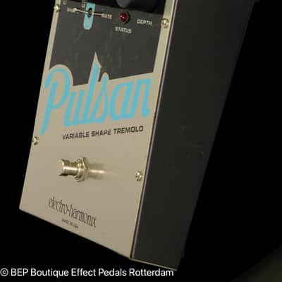 Electro-Harmonix Pulsar 2000s made in the USA image 6