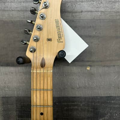 Fernandes Telecaster image 3