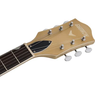 Gretsch : G5410T Limited Edition Electromatic Tri-Five Hollow Body Single-Cut Bigsby RW TRI VWT/CSG image 2