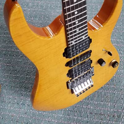 Ibanez Rg570CT 1995 image 7