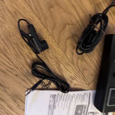 MINT Roland EC-10M El Cajon Mic Processor Looper image 5