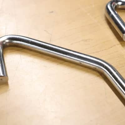 Yamaha 3 Marching Tenor Drum Tubular Carrier J Rods image 2