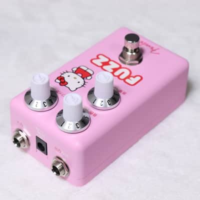 Fender Hello Kitty Fuzz [CVTI24008331] (09/11) image 2