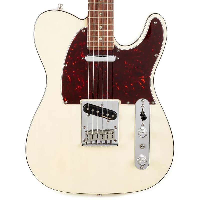 Fender American Deluxe Power Telecaster with Power Bridge 2000 - 2001 image 2