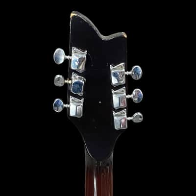 Noble EG 686-2HT Electric Guitar - Used image 7