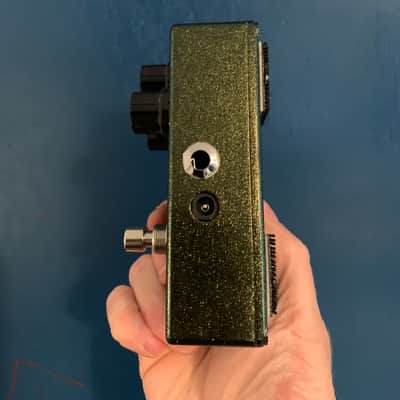 MXR Carbon Copy Analog Delay image 4