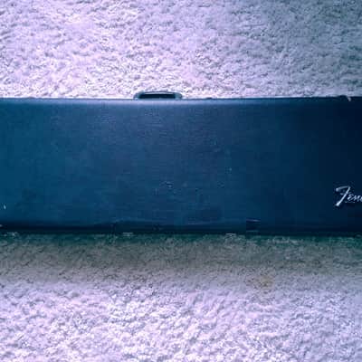 Fender Lead I with Rosewood Fretboard 1981 - 1982 Wine Red USA image 13