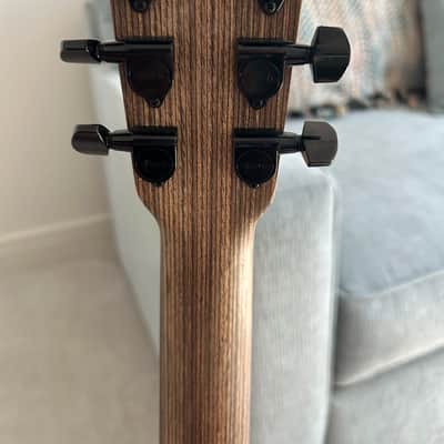 Martin Ed Sheeran X Signature Edition 2015 - Natural image 5