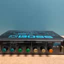 Boss RCL-10 Compressor Limiter
