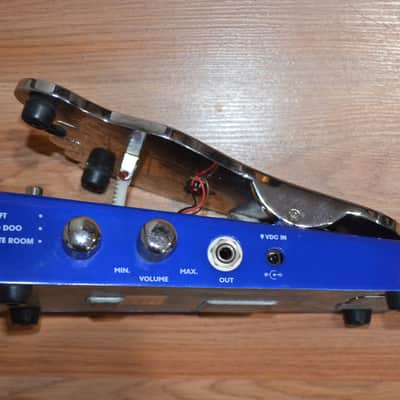 Snarling Dogs Blues Bawls Wah image 11