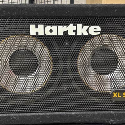 Hartke XL-Series 410 Bass Module | Reverb