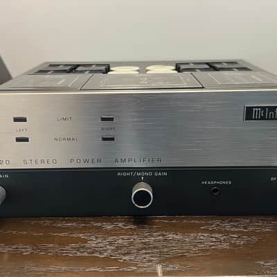 Sansui AU-α907KX Stereo Integrated Amplifier in Very Good