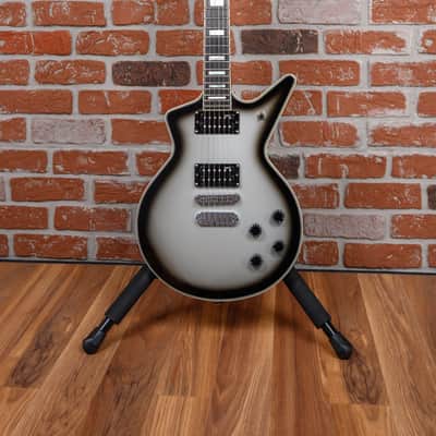 Dean Cadillac 1980 Silverburst 2012 w/Gigbag image 4