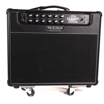 Mesa Boogie Badlander 50 1x12 Combo Amplifier Used - Local Pickup Only image 2