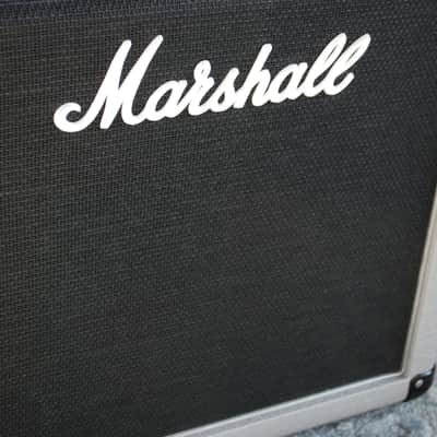 Marshall 2525C Mini Jubilee 2-Channel 20-Watt 1x12" Guitar Combo 2017 - Present - SIlver image 12