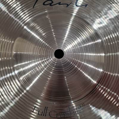 Paiste 18" Signature Full Crash Cymbal (Gorgeous!) image 6