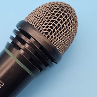 ☆Vintage 1980s AKG D 321 Hypercardioid Dynamic Microphone - D1000 E D190 E D320 image 4
