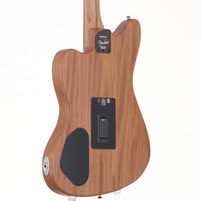 Fender Acoustasonic Player Jazzmaster RF Ice Blue 2022 [MXA2217039] (08/10) image 9