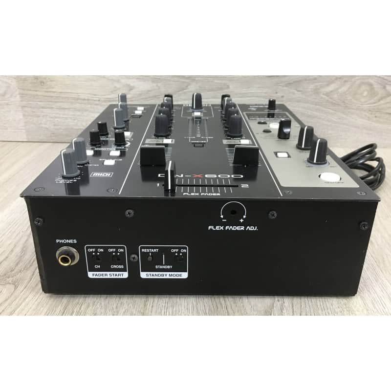 Denon DN-X600 mixer DJ | Reverb España