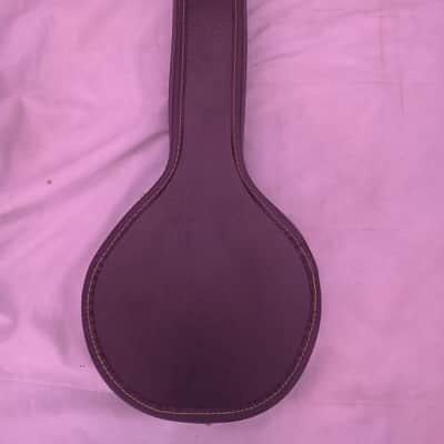 Hondo II Banjo HB85A 1970 - 1980 - Remo Weather King image 6